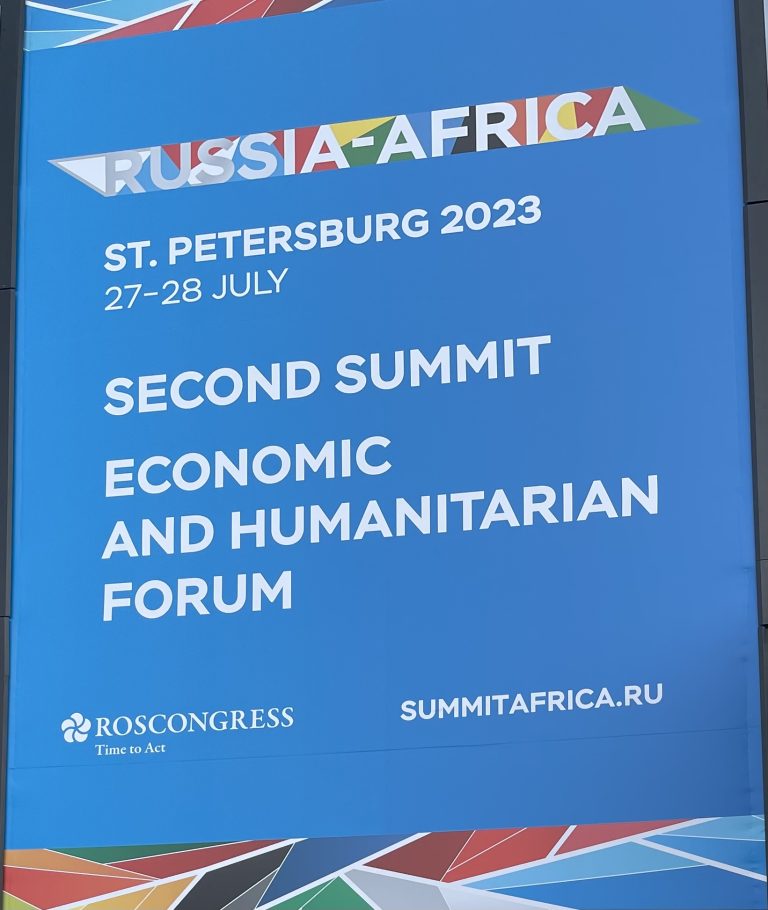 Ολοκληρώθηκε η δεύτερη Σύνοδος Κορυφής Ρωσίας-Αφρικής – Ποια ήταν η διαχείριση αλλά και τα τεκτενόμενα πίσω από τα παρασκήνια