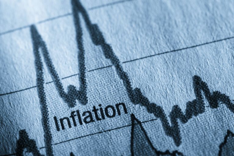 CPI: Μηδένισε ο πληθωρισμός τον Οκτώβριο