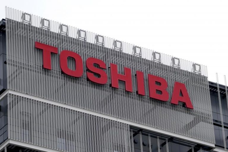 Toshiba: Τον Αύγουστο θα ολοκληρωθεί η εξαγορά ύψους $15 δισ.
