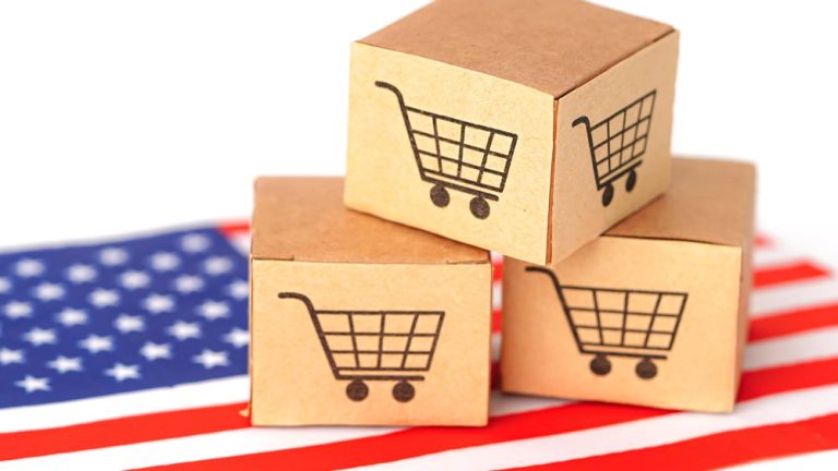 Εκτινάχθηκε τον Ιούλιο η καταναλωτική εμπιστοσύνη στις ΗΠΑ