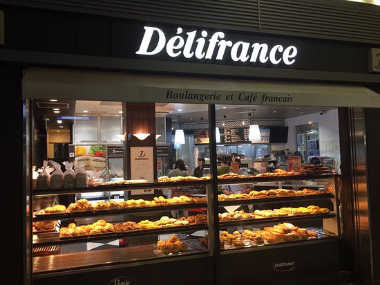 Délifrance: Επένδυση άνω των 10 εκατ. ευρώ στο εργοστάσιό της στο Romans-sur-Isère