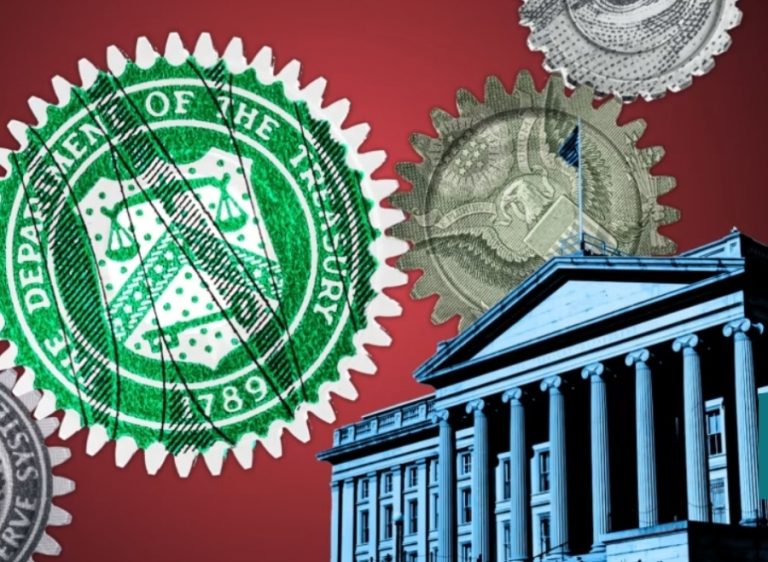 Η Κεντρική Τράπεζα των ΗΠΑ θα αναγκαστεί να εγκαταλείψει την πολιτική ποσοτικής σύσφιξης