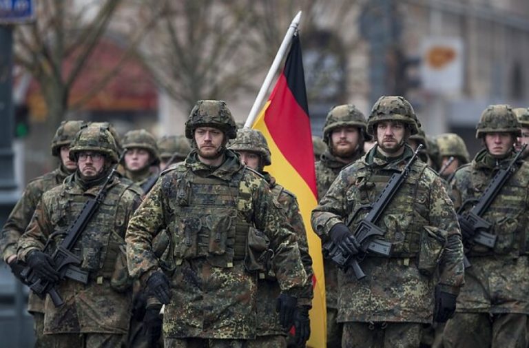 Η Γερμανία δεν διαθέτει καμία ετοιμοπόλεμη μεραρχία – Το 2025 η πρώτη