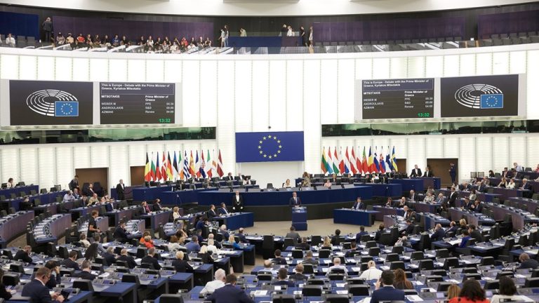 Υπερψηφίστηκε χθες από το Ευρωκοινοβούλιο η τροπολογία για την απελευθέρωση του Δημάρχου Χειμάρας Φρέντι Μπελέρη
