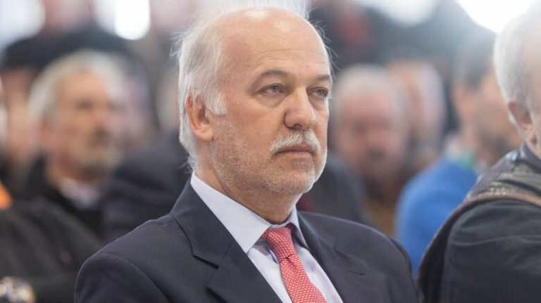 Γιώργος Φλωρίδης (Υπουργός Δικαιοσύνης): Πρέπει να μπει ένα τέλος στην αναστολή ποινών “χαμηλής παραβατικότητας”