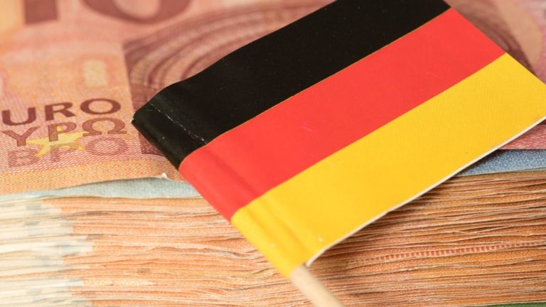Γερμανία: Οι τιμές καταναλωτή αυξήθηκαν κατά 6,8% σε ετήσια βάση τον Ιούνιο
