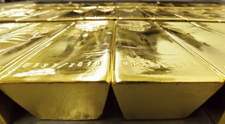 Χρυσός: Νέο υψηλό στην τιμή που παρέσυρε και τα υπόλοιπα πολύτιμα μέταλλα