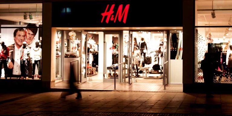 H&M: Αγωγή κατά της Shein για παραβίαση πνευματικών δικαιωμάτων