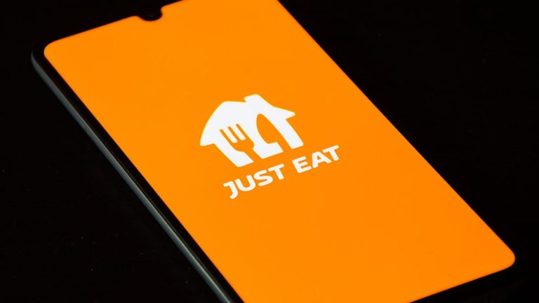 Just Eat: Τα κέρδη του α’ εξαμήνου έφεραν άλμα για τη μετοχή