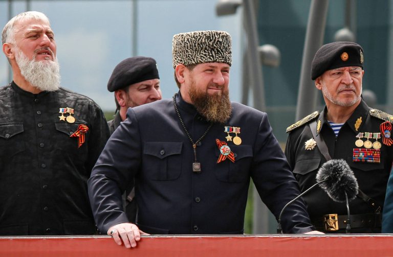Ο ανιψιός του ηγέτη της Τσετσενίας Ραμζάν Καντίροφ διορίστηκε επικεφαλής της Danone