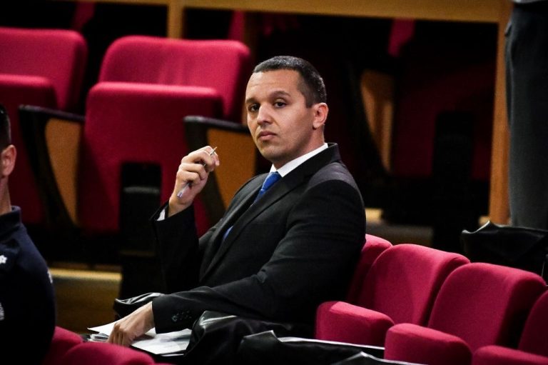 Ηλίας Κασιδιάρης: Θέτει υποψηφιότητα για δήμαρχος Αθηναίων με τον συνδυασμό «Ελεύθεροι Αθηναίοι»
