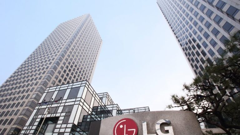 LG Electronics: Υψηλότερα των εκτιμήσεων τα έσοδα και τα λειτουργικά κέρδη του β’ τριμήνου