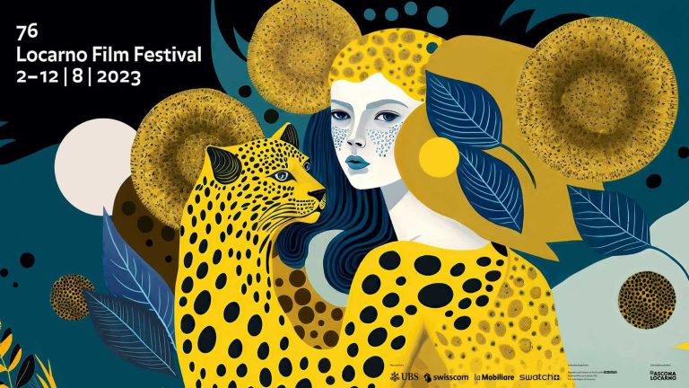 Φεστιβάλ του Λοκάρνο: Διπλή ελληνική παρουσία στο 76ο Διεθνές Κινηματογραφικό Φεστιβάλ