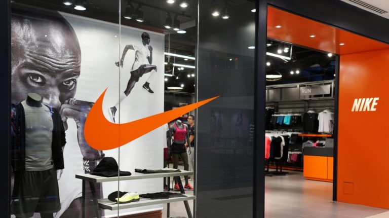 H Nike ελέγχεται για καταναγκαστική εργασία στην Κίνα