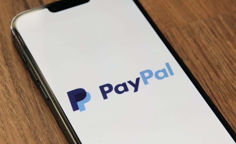 3 λόγοι για buy στη PayPal