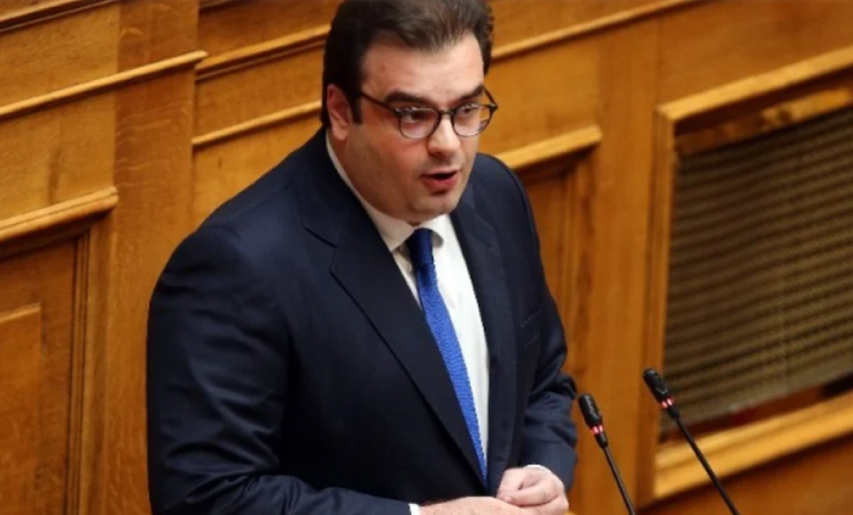 Κ. Πιερρακάκης: Θα επιδιώξουμε την άρση του κρατικού μονοπωλίου στα πανεπιστήμια