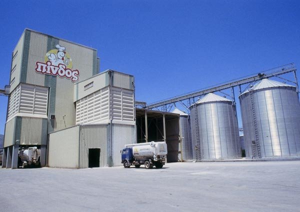 ΑΠΣΙ Πίνδος: Στα σκαριά νέο εργοστάσιο ζωοτροφών