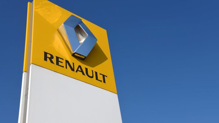 Renault: “Αλμα” 24% στις πωλήσεις της στην Ευρώπη το α΄ εξάμηνο του έτους