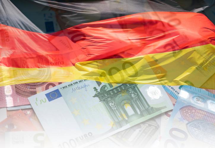 Στασιμότητα για την γερμανική οικονομία το β’ τρίμηνο του έτους