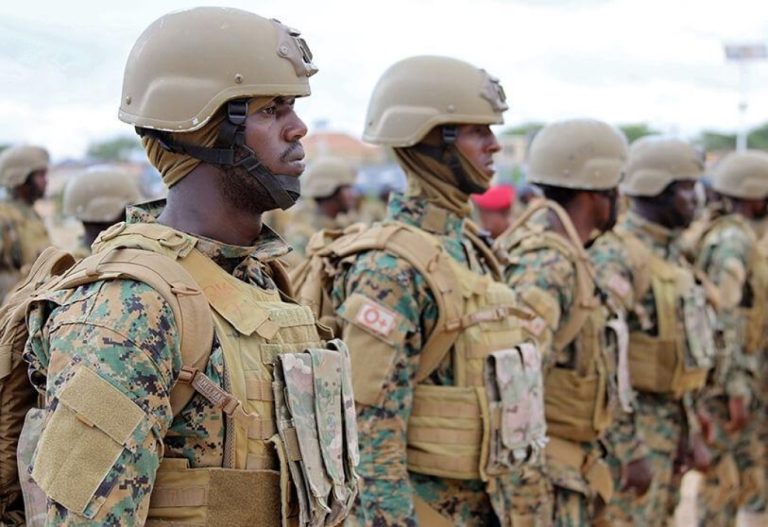 Σομαλία: Νεκροί 40 μαχητές της Σεμπάμπ από επίθεση του στρατού
