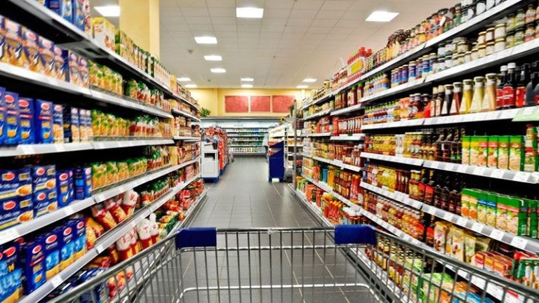 Circana: Στο 9,5% η μεσοσταθμική αύξηση τιμής προϊόντων FMCG στο πρώτο πεντάμηνο του 2023