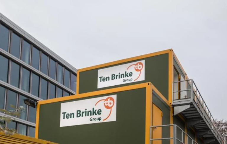 Η Ολλανδική Ten Brinke προχωράει στην υλοποίηση σύγχρονου εμπορικού κέντρου στην Γλυφάδα