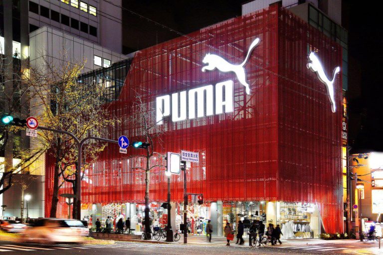 Puma: Αύξηση των κερδών στα 115 εκατ. ευρώ, μέσω της Κίνας
