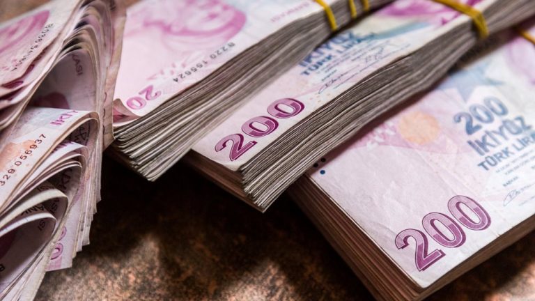 Τουρκία: Ο πληθωρισμός αυξήθηκε κατά 38,21% σε ετήσια βάση