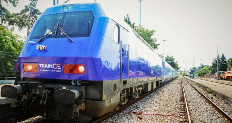 Ανασύνθεση του σιδηροδρομικού τοπίου-Σενάριο ομογενοποίησης ΟΣΕ – ΕΡΓΟΣΕ. Τα τρένα «φεύγουν» από τη ΓΑΙΑΟΣΕ
