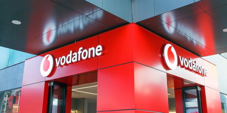 Vodafone Ελλάδος: Συνέχισε σταθεροποιητικά το δεύτερο τρίμηνο του έτους