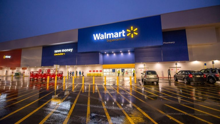 Walmart: Ράλι μετά τα κέρδη τριμήνου