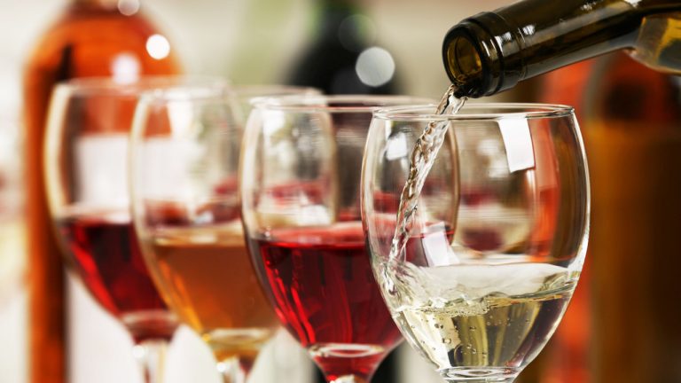 Οι ελληνικοί οίνοι εισέρχονται με γοργούς ρυθμούς στην νοτιοκορεατική αγορά