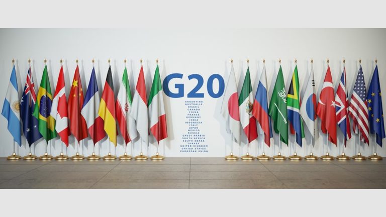 Κίνα: Διάψευση για τις κατηγορίες πως παρεμπόδισε τις συνομιλίες της G20 για το κλίμα