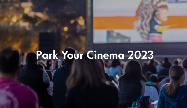 Park your Cinema: Το πρόγραμμα προβολών του ΚΠΙΣΝ για Αύγουστο και Σεπτέμβριο