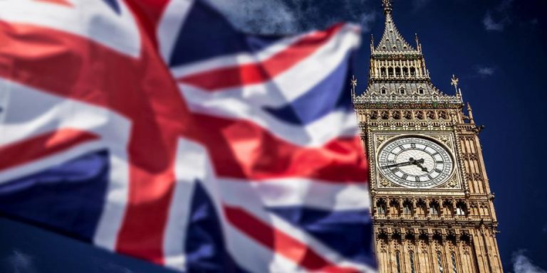 Βρετανία: Το δημοσιονομικό έλλειμα τον Ιούλιο ανήλθε στα 4,3 δισ. λίρες