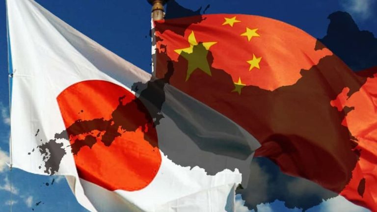 Κίνα: Αναστέλλεται η εισαγωγή θαλασσινών προϊόντων από την Ιαπωνία λόγω υδάτων Φουκουσίμα