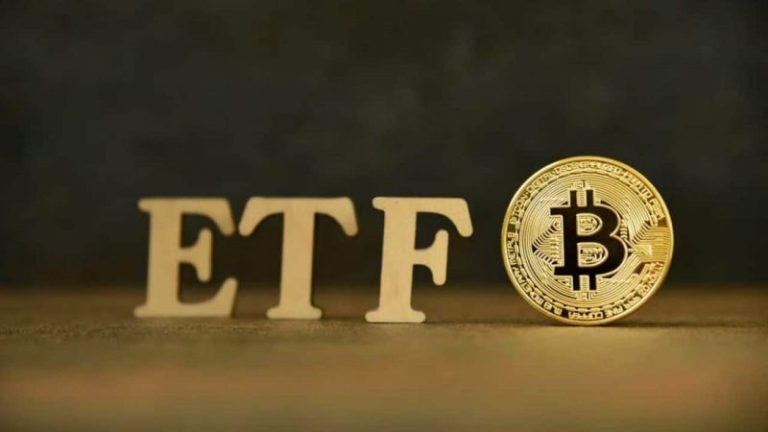 Λέτε το bitcoin να είναι το πρώτο κρυπτονόμισμα με έγκριση ETF
