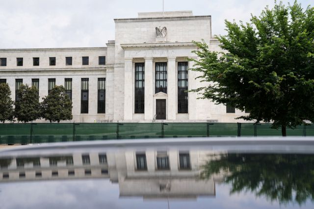 Τζερόμ Πάουελ: Τα δύσκολα δεν έχουν τελειώσει για τον πρόεδρο της Fed