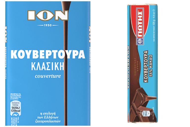 Γιώτης – ΙΟΝ: Κόντρα για την… «επιλογή των Ελλήνων ζαχαροπλαστών»