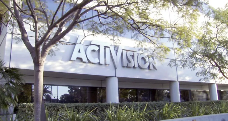 Αρμπιτράζ συγχώνευσης: Η επένδυση στην Activision Blizzard ($ATVI)