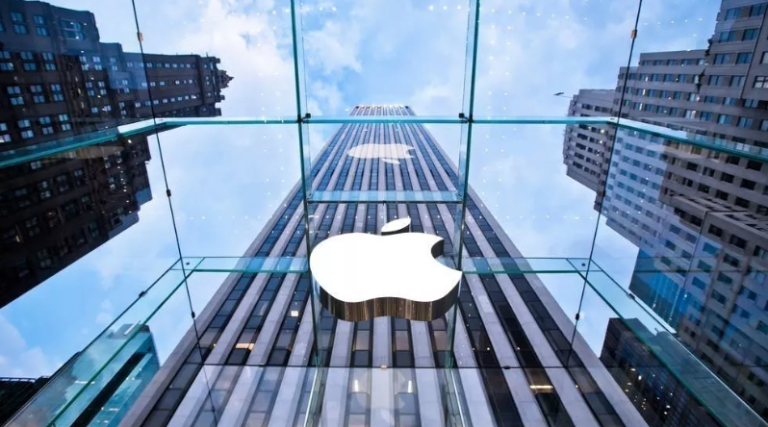 Apple: Άνοδος 2% μετά την αναβάθμιση της BofA