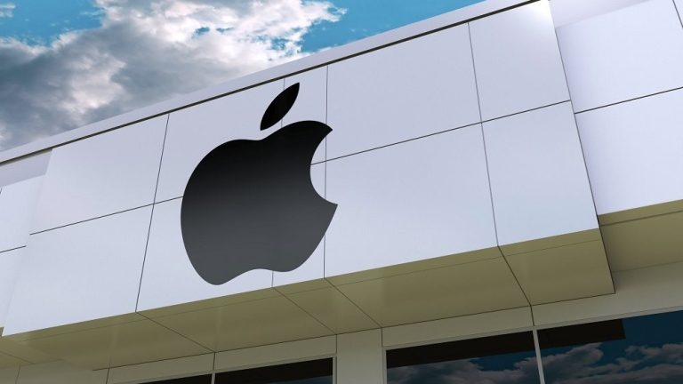 Apple: Πτώση 3,6% και χαμηλό επτά εβδομάδων για τη μετοχή της