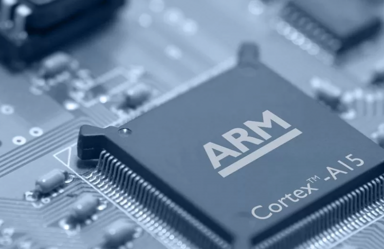 Arm’s IPO: Το μέλλον του σχεδιαστή ημιαγωγών φαίνεται λαμπρό