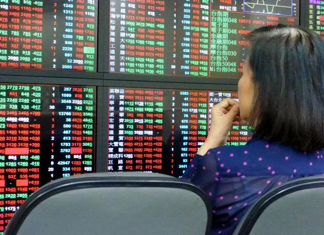 Ασιατικά χρηματιστήρια: Και πάλι ανηφορικά ο Nikkei