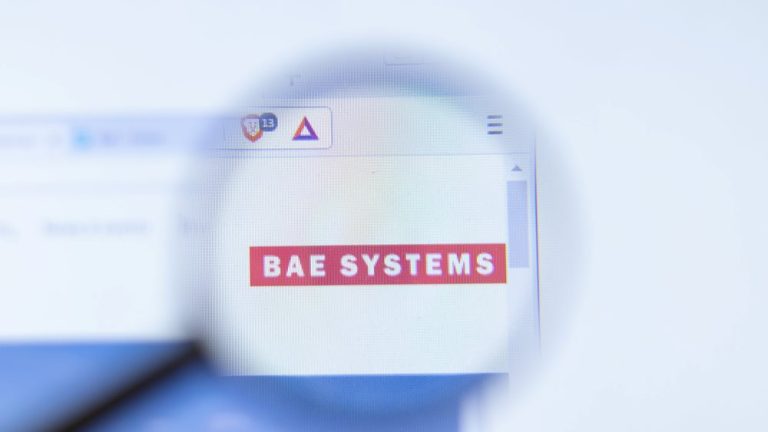 Bae Systems: Εξαγοράζει την Ball Corp έναντι 5,55 δισ. δολαρίων