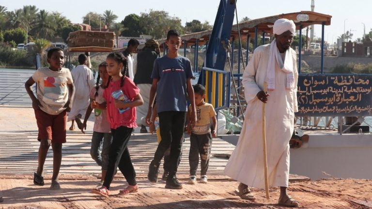 ΟΗΕ: Το Σουδάν και η ευρύτερη περιοχή απειλούνται από τον πόλεμο και την πείνα