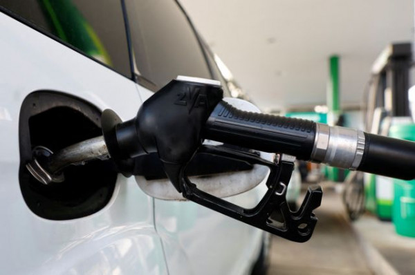 Mishustin: Ενέκρινε την απαγόρευση εξαγωγών βενζίνης για 6 μήνες