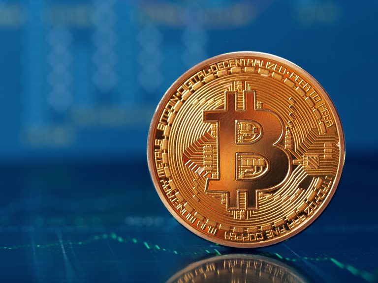 Bitcoin: Σημείωσε νέο ιστορικό ρεκόρ, ξεπερνώντας τα 71.000 δολάρια