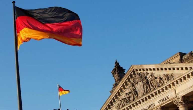 Γερμανία: Παρέμεινε στάσιμη η οικονομία και μειώθηκαν οι εξαγωγές κατά 1,1%