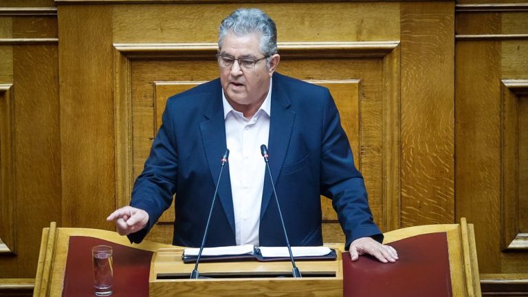 ΚΚΕ: “Βαρύτατα εκτεθειμένη η κυβέρνηση από τη διαρροή προσωπικών δεδομένων των ομογενών”